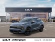 Kia Sportage Hybrid