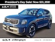  Kia Telluride