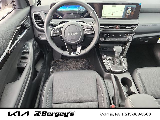2026 Kia Seltos EX - Photo 6