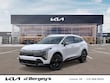 Kia Sportage Hybrid