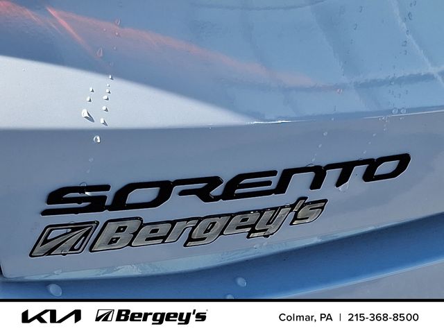 2026 Kia Sorento X-Pro SX Prestige - Photo 22