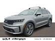 Kia Sorento Hybrid