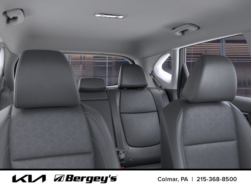 2026 Kia Seltos SX - Photo 29