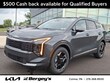 Kia Sportage Hybrid