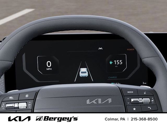 2025 Kia EV6 Wind - Photo 26