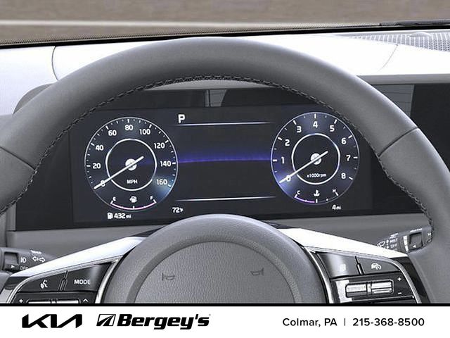 2026 Kia Seltos EX - Photo 30