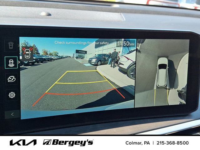 2026 Kia Sorento X-Pro SX Prestige - Photo 17
