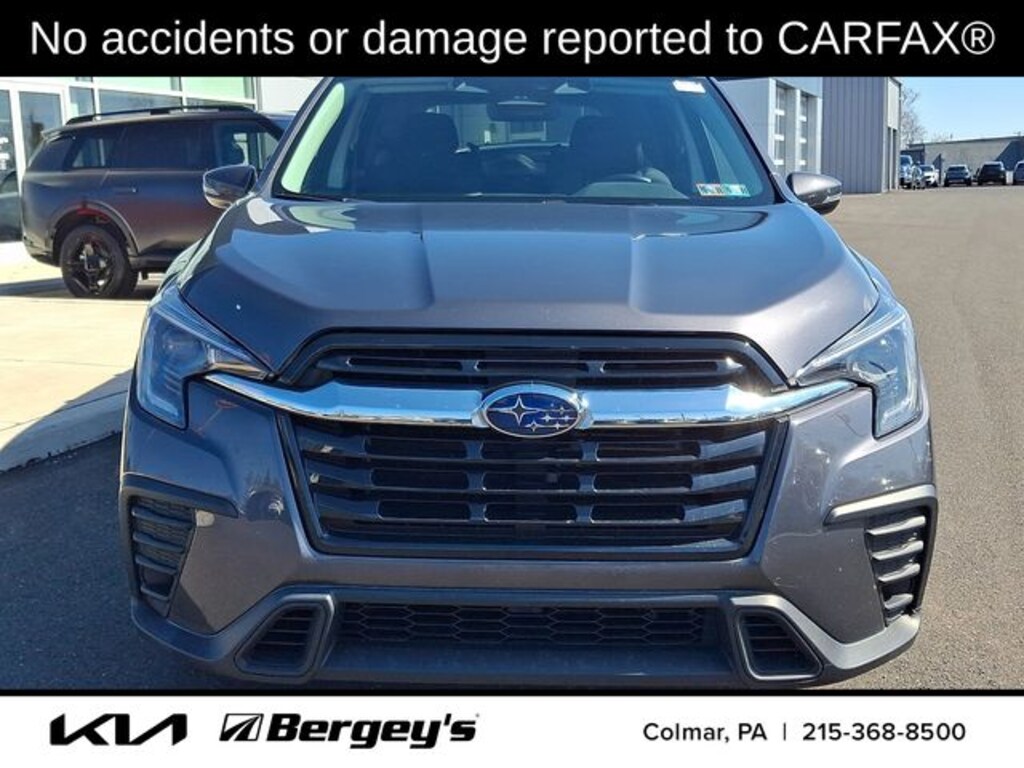 Used 2023 Subaru Ascent Premium SUV