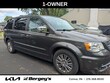  Chrysler Town & Country