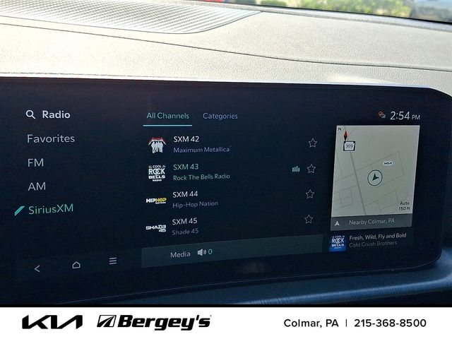 2026 Kia Sportage X-Line - Photo 16