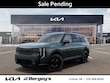  Kia Telluride Hybrid