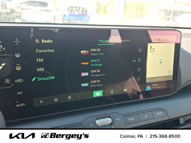 2025 Kia K4 GT-Line - Photo 16