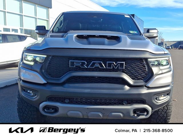 2022 Ram 1500 TRX photo 2