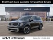 Kia Telluride