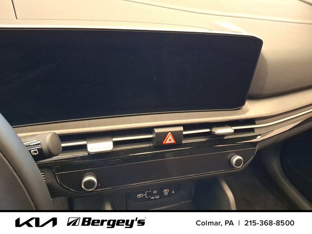 2026 Kia Sportage X-Line - Photo 14