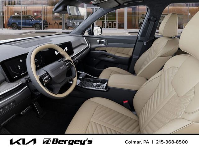 2026 Kia Sorento X-Pro SX Prestige - Photo 23