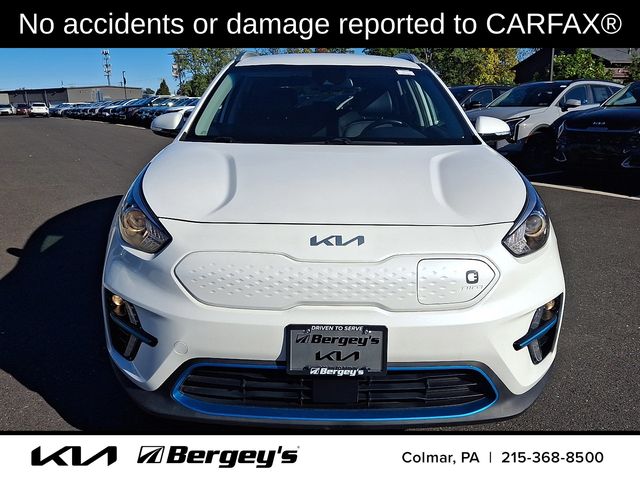 Certified 2022 Kia Niro EX with VIN KNDCC3LG7N5153516 for sale in Colmar, PA