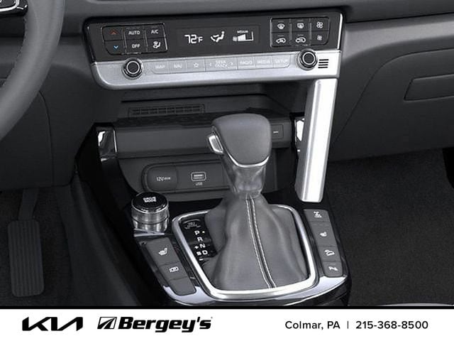 2026 Kia Seltos EX - Photo 32