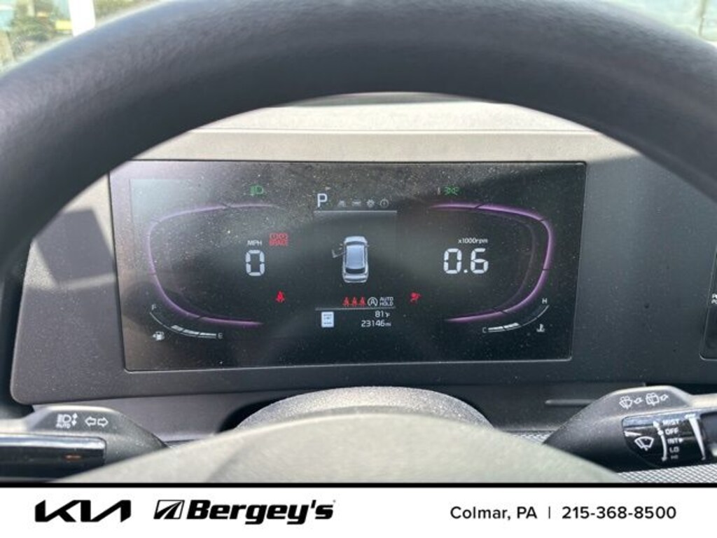 Used 2023 Kia Sportage LX SUV