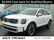  Kia Telluride