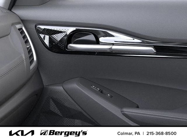 2026 Kia Seltos EX - Photo 34