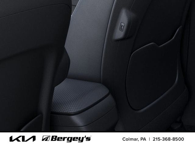 2025 Kia EV6 Wind - Photo 31