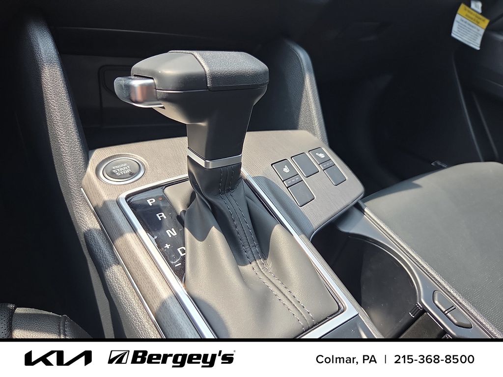 2026 Kia Sportage X-Line - Photo 14