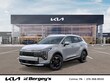 Kia Sportage Hybrid