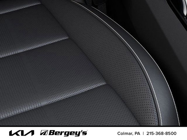 2025 Kia Telluride EX - Photo 30