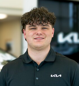 Staff member Brandt Shelly from 6110c444b390