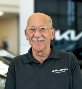 Staff member Stuart Rovner from 6110c444b390