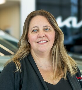 Staff member Julie Plotkin from fe6c77035f1b
