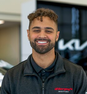 Staff member Jacob Philippe from 6110c444b390