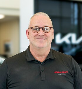 Staff member Doug Conley from 6110c444b390