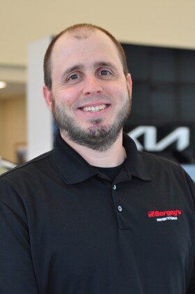 Staff member Ryan Alderfer from 04d284d7d686