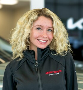 Staff member Shayla Hosking from 6110c444b390