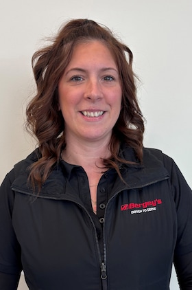 Staff member Nichole Troy from 6d275fc8d046
