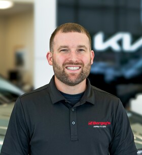 Staff member Rob Hazelett from 04d284d7d686
