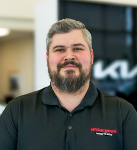 Staff member Patrick Helverson from 6d275fc8d046