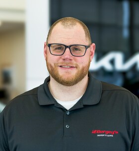 Staff member Nick Cordenner from 04d284d7d686