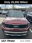  Kia Telluride