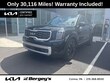  Kia Telluride