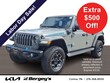 Jeep Wrangler 4xe