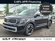 Kia Telluride