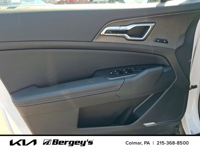 2026 Kia Sportage X-Line - Photo 10