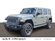 Jeep Wrangler 4xe
