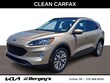  Ford Escape Hybrid