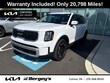  Kia Telluride