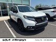  Honda Passport