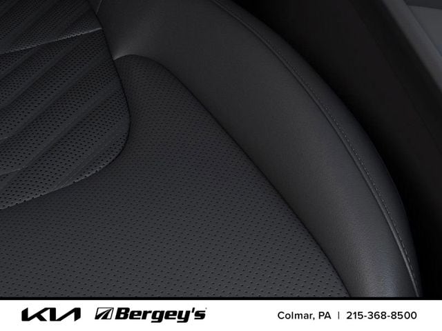 2026 Kia Sportage X-Line - Photo 26